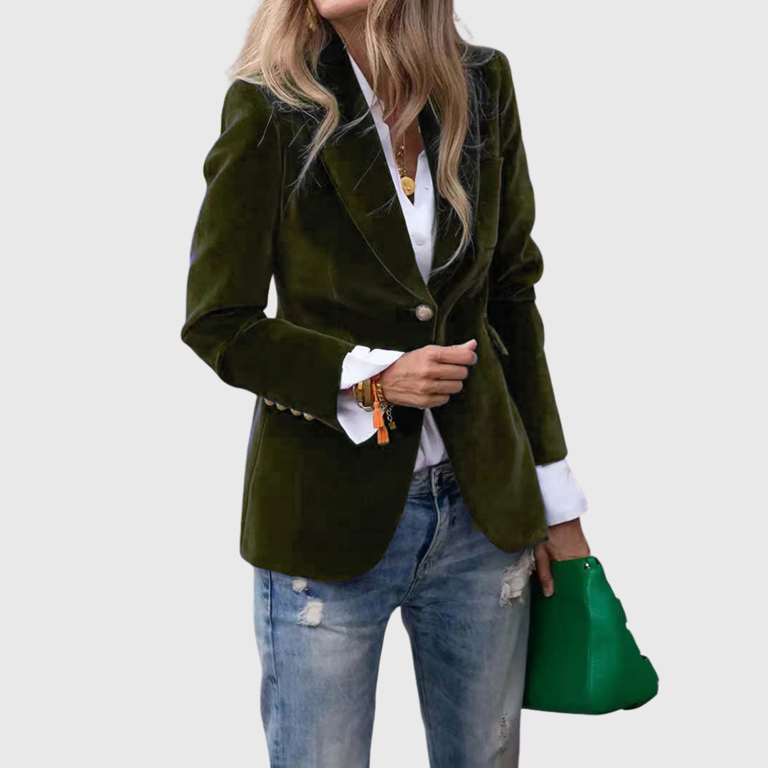 Jovie - Blazer da Donna