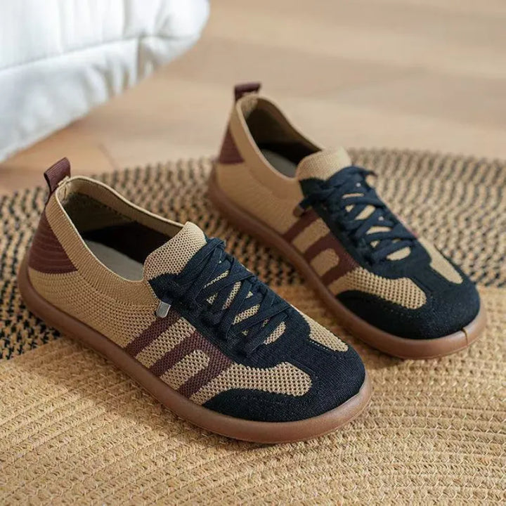 ErgoNova™ | Sneakers ortopediche da donna dal comfort quotidiano