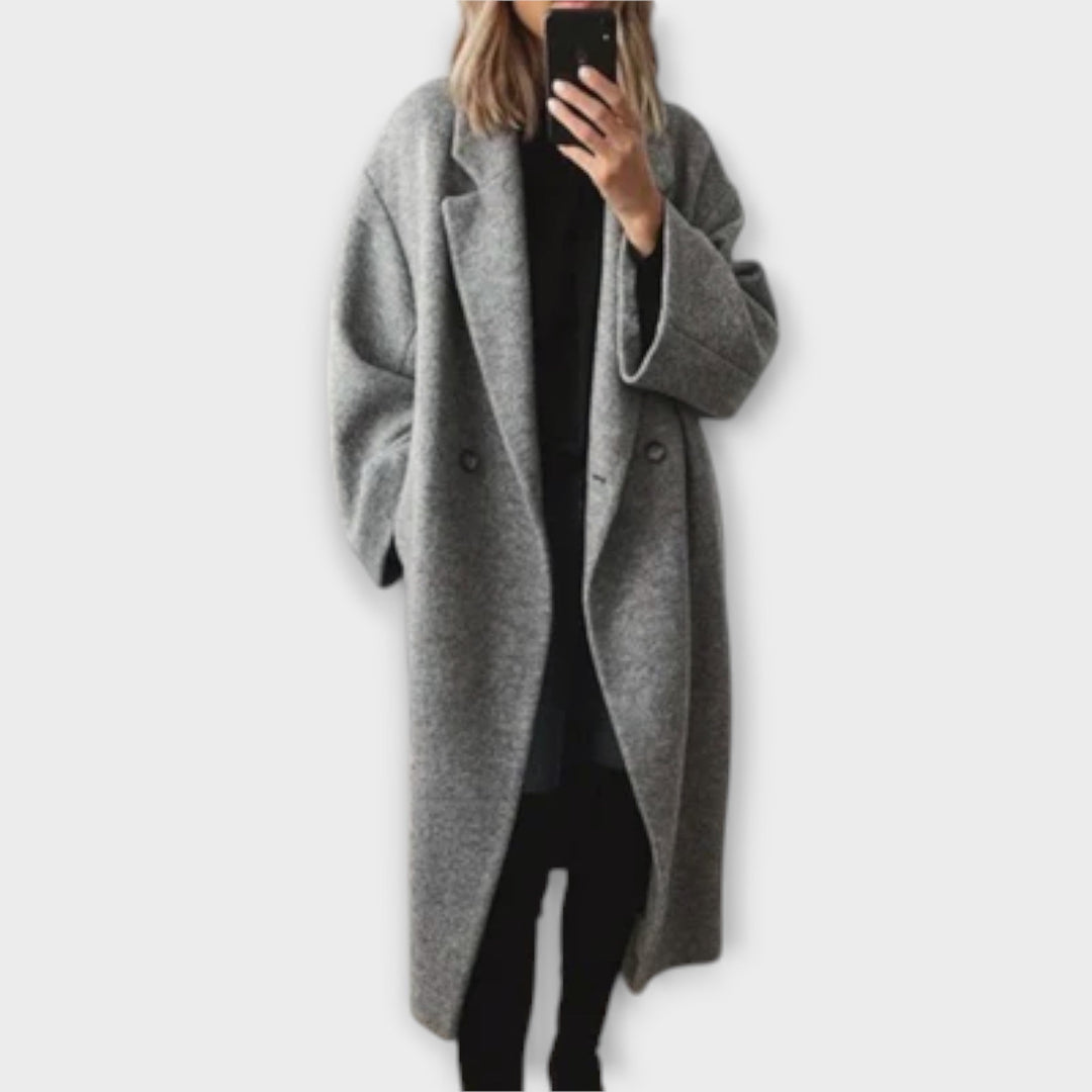 Jennifer – Cappotto Elegante