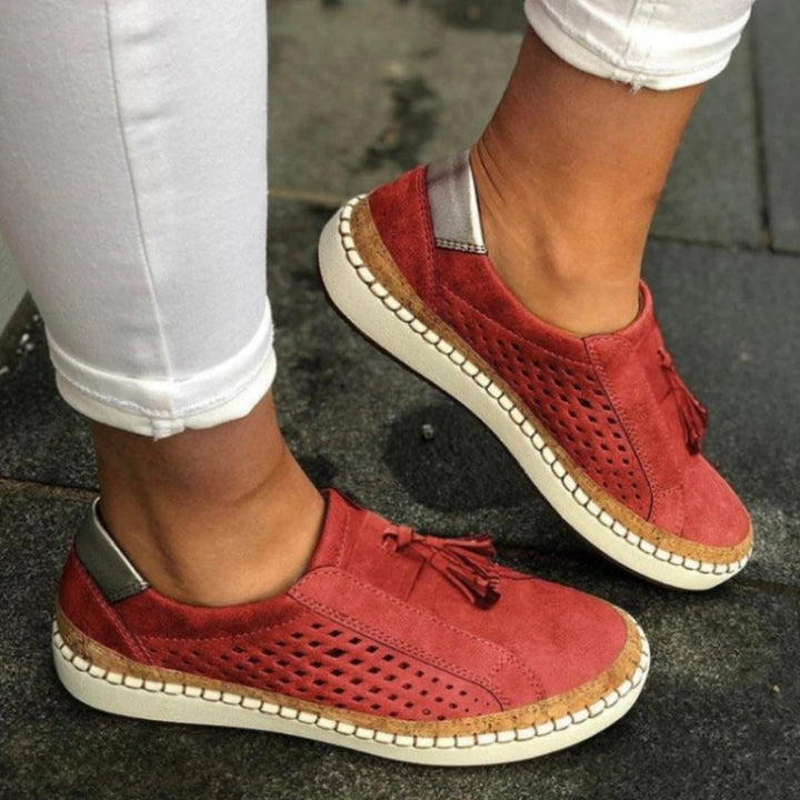 Valérie™ – Scarpe slip-on comode ed eleganti per tutti i giorni