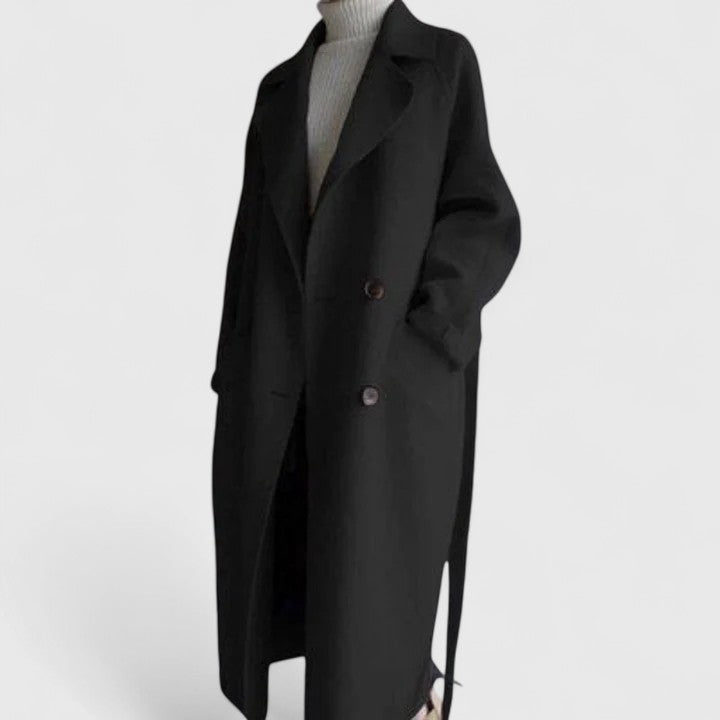 Maeve - Cappotto Elegante Classico