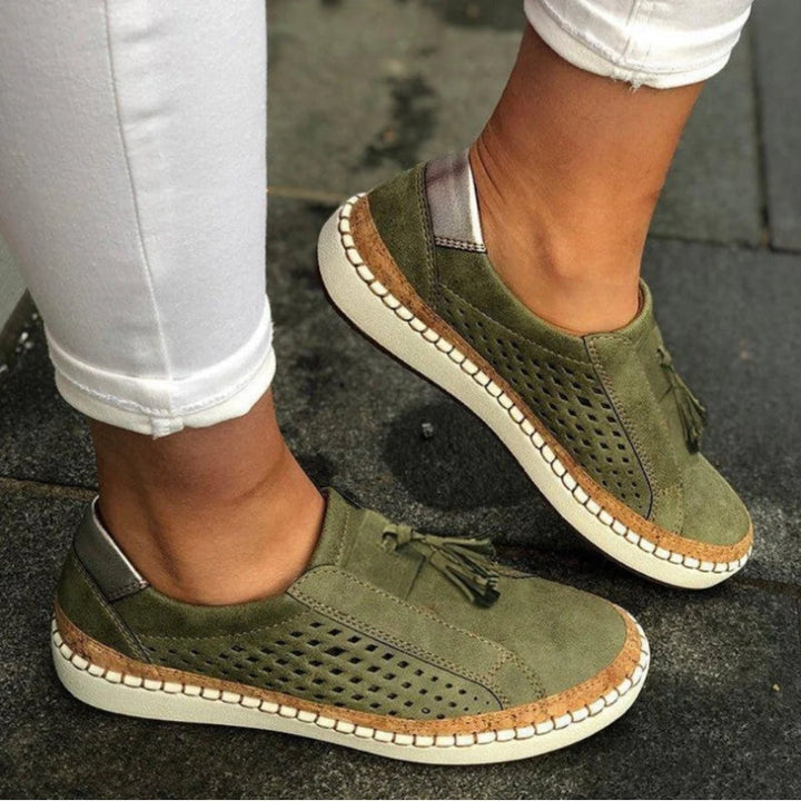 Valérie™ – Scarpe slip-on comode ed eleganti per tutti i giorni