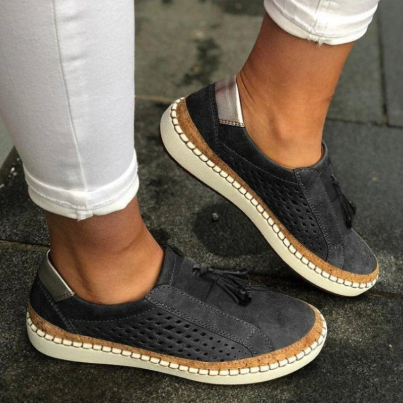 Valérie™ – Scarpe slip-on comode ed eleganti per tutti i giorni