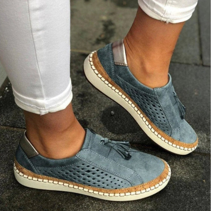 Valérie™ – Scarpe slip-on comode ed eleganti per tutti i giorni