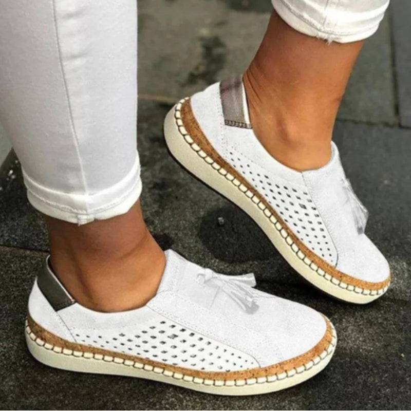 Valérie™ – Scarpe slip-on comode ed eleganti per tutti i giorni