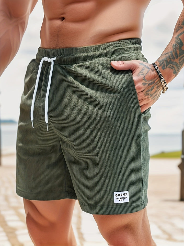Vinc™ - Pantaloncini CORDURA
