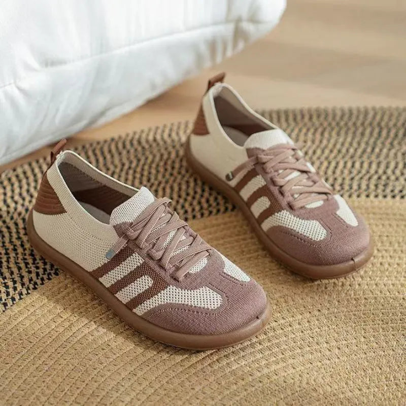 ErgoNova™ | Sneakers ortopediche da donna dal comfort quotidiano