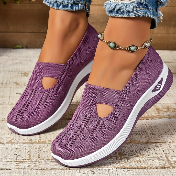 Ortho – Scarpe ortopediche antiscivolo