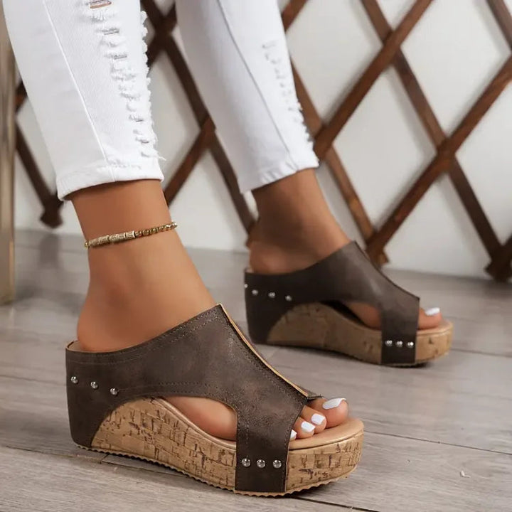 Melissa™  Sandali