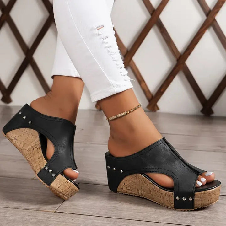 Melissa™  Sandali