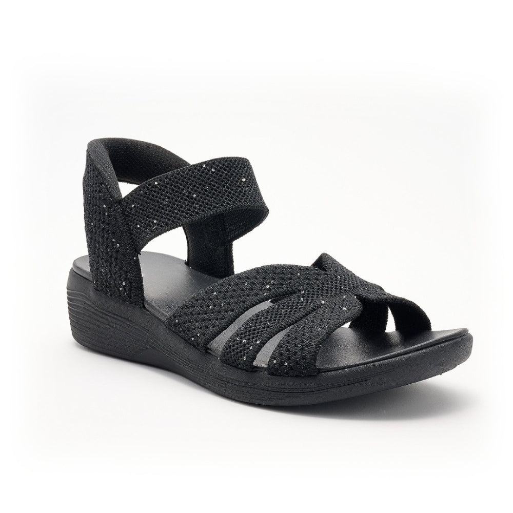 Bella™ | Sandali Ortopedici Estivi con Zeppa Comfort