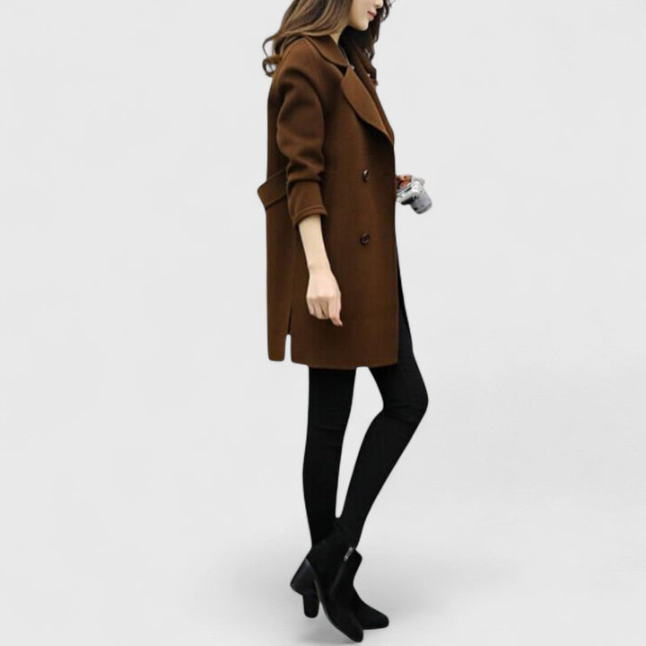Grace - Cappotto Elegante