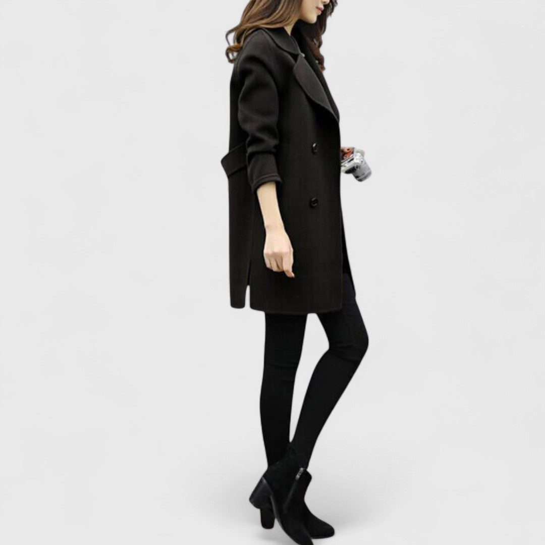 Grace - Cappotto Elegante