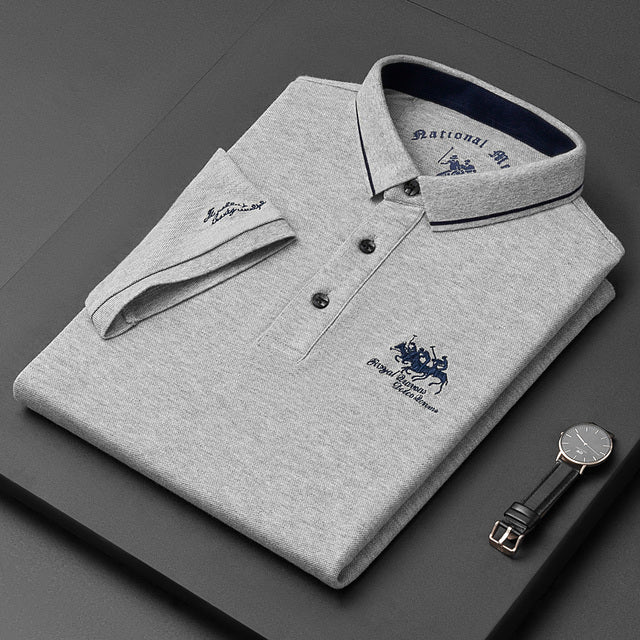 Sander - Polo di lusso