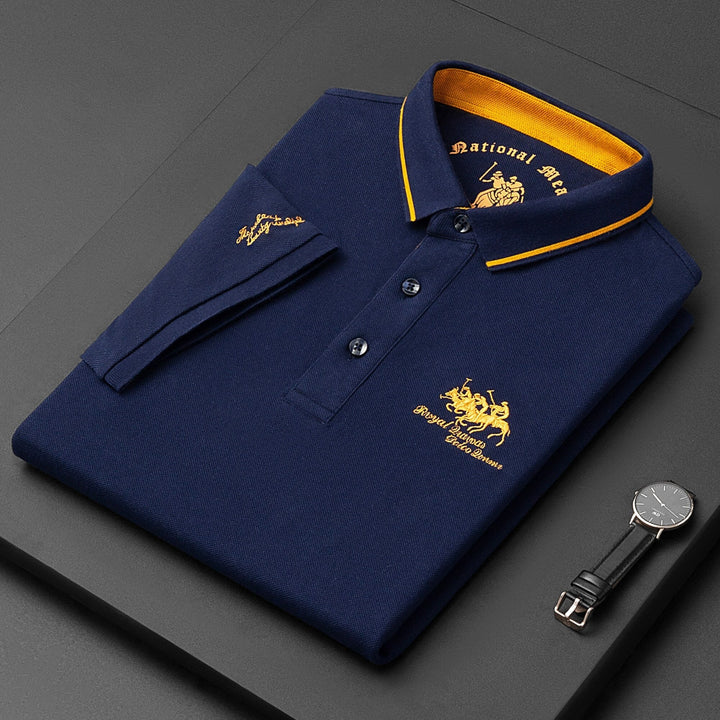 Sander - Polo di lusso