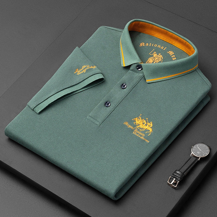 Sander - Polo di lusso