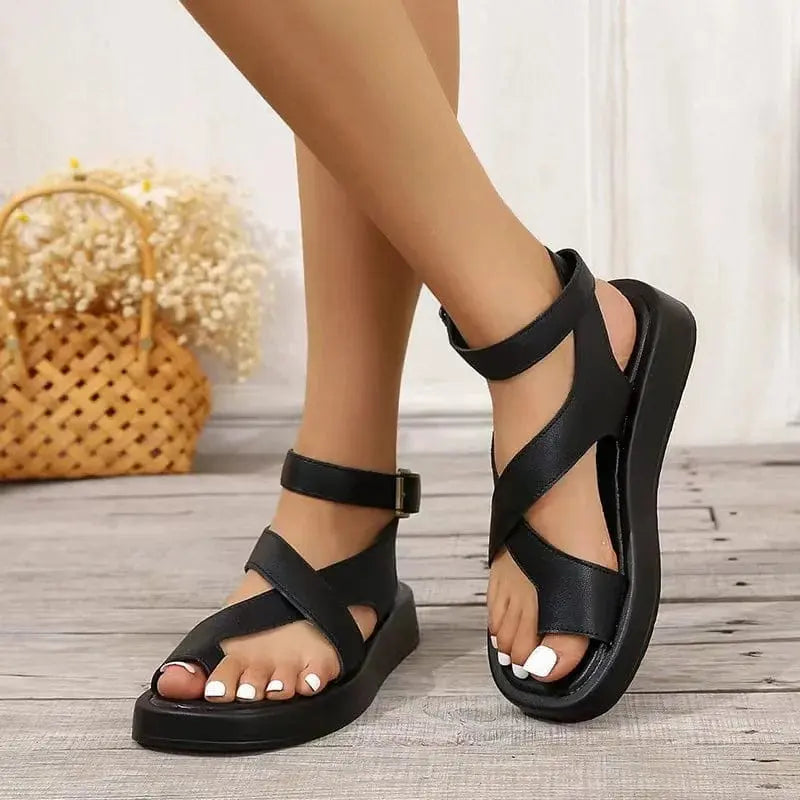 Orthopro™ | Sandali ortopedici comfort estremo