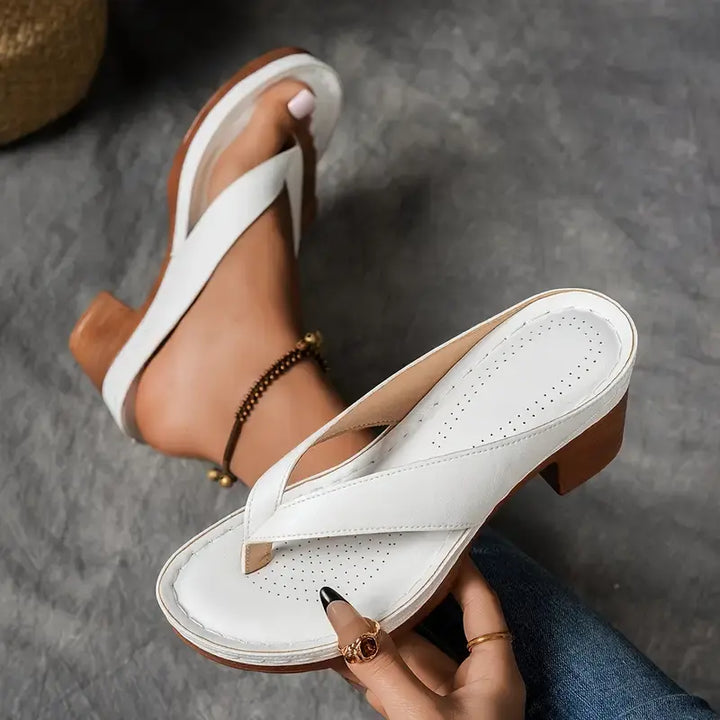 Céleste | Sandali: eleganza e comfort