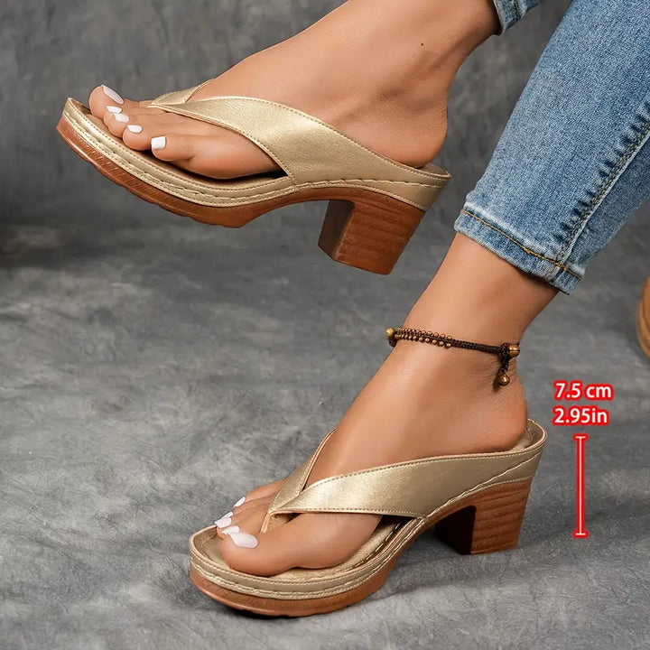 Céleste | Sandali: eleganza e comfort
