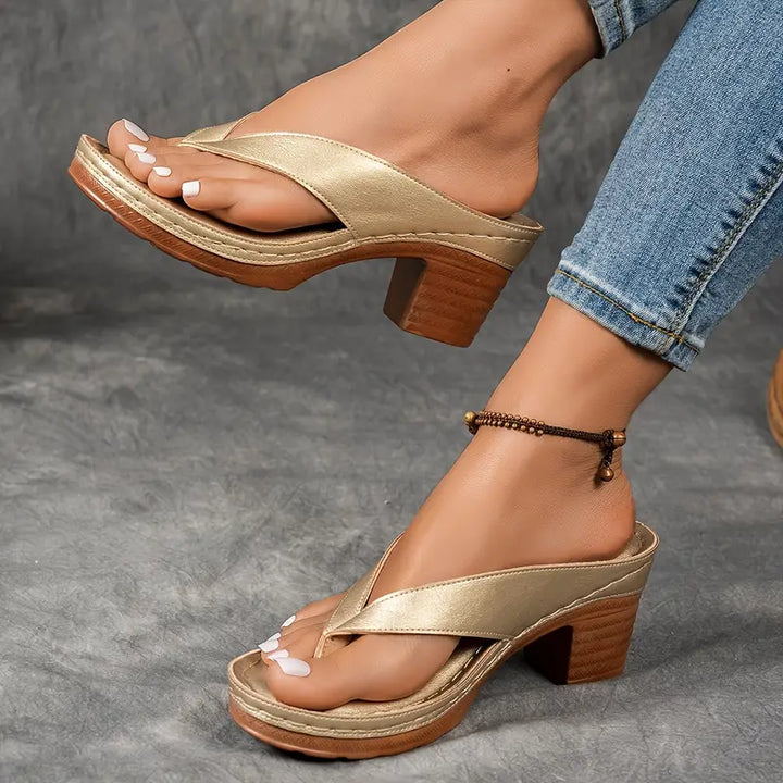 Céleste | Sandali: eleganza e comfort