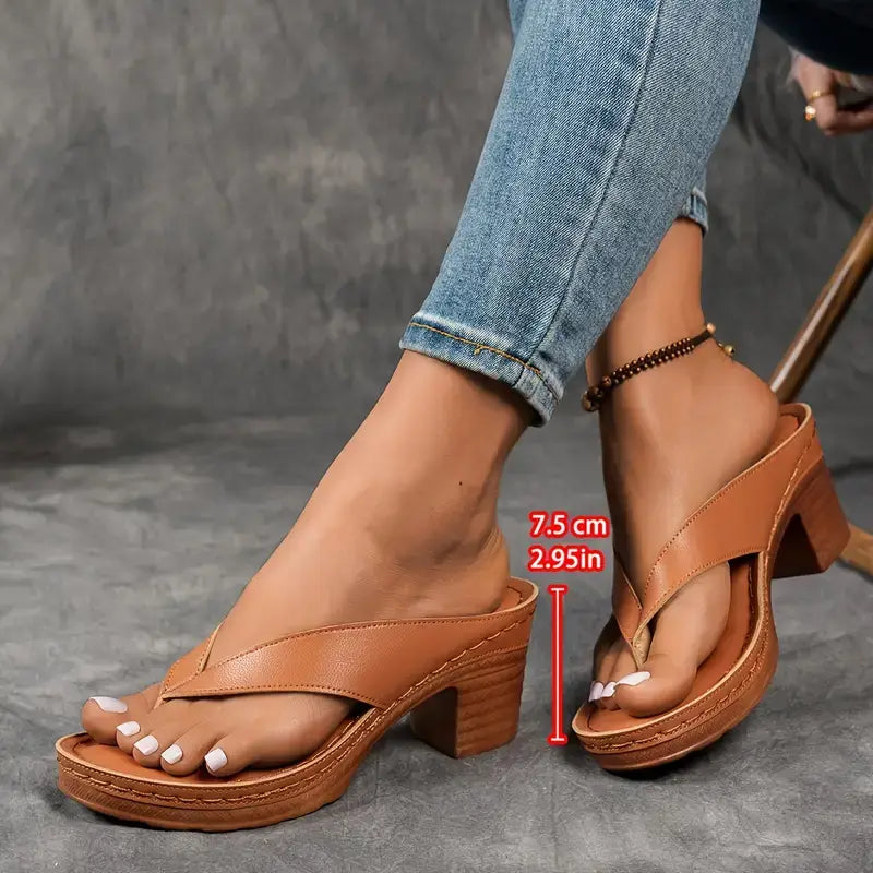 Céleste | Sandali: eleganza e comfort
