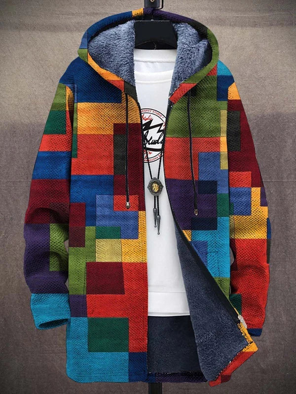 Delilah | Cardigan di lusso ispirato all'arte