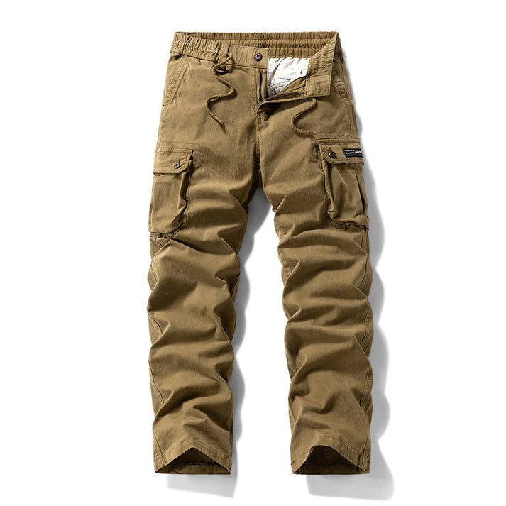 Pantaloni cargo tattici