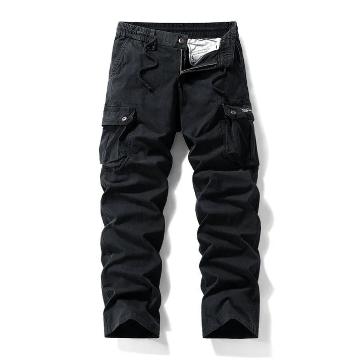 Pantaloni cargo tattici