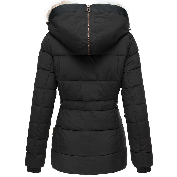 Jayda - Giacca Invernale Confortevole