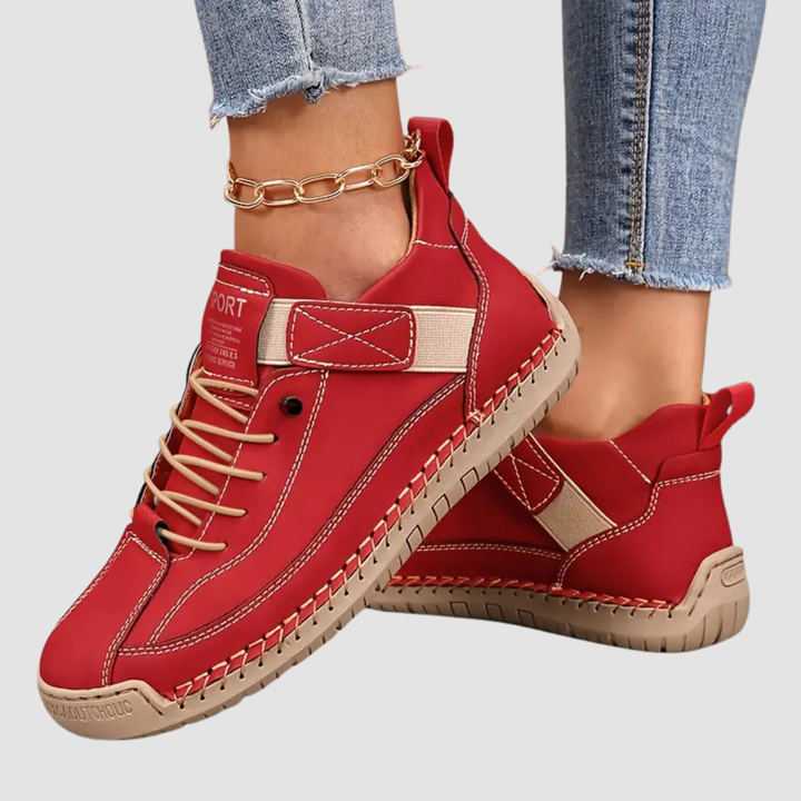 Mia – Sneaker Ortopediche
