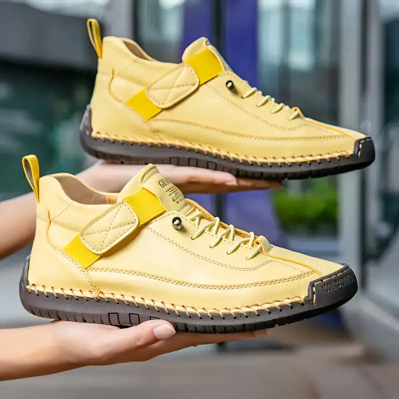 Mia – Sneaker Ortopediche