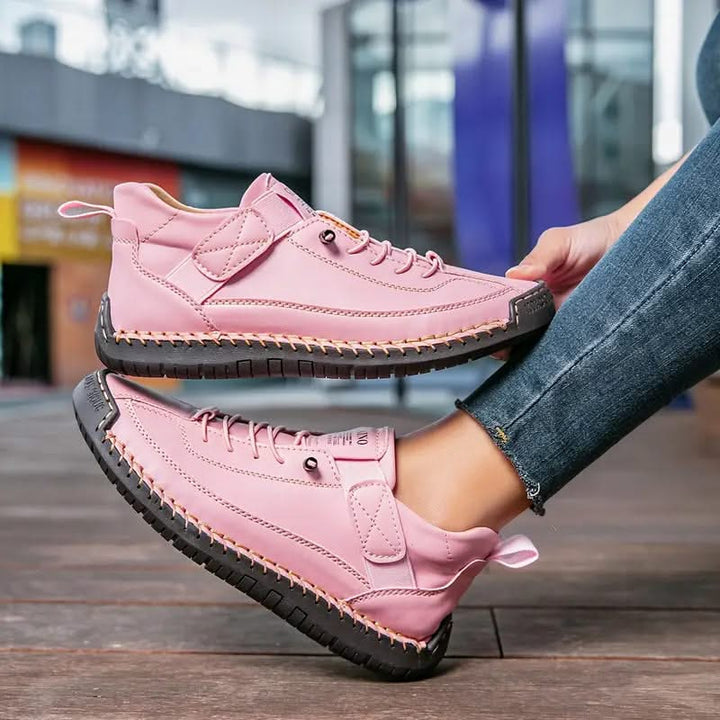 Mia – Sneaker Ortopediche