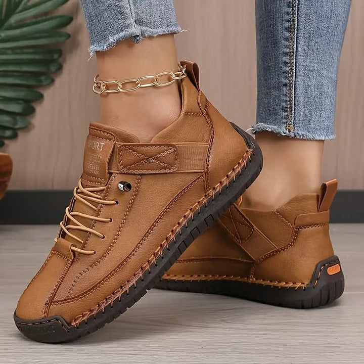 Mia – Sneaker Ortopediche