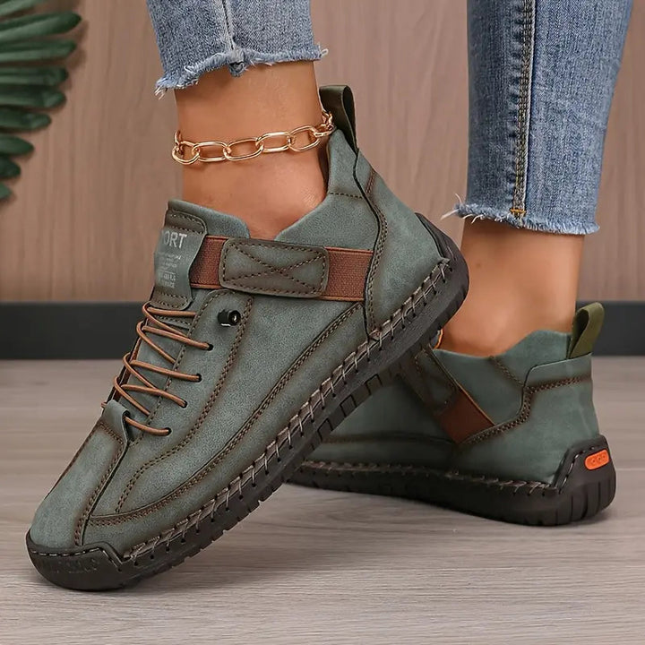 Mia – Sneaker Ortopediche