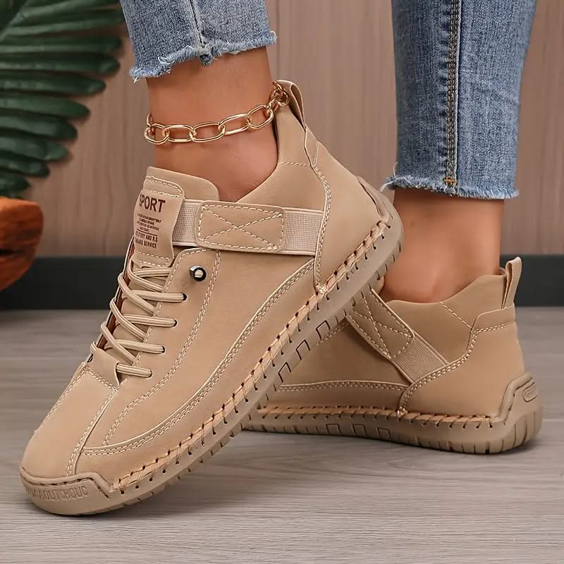 Mia – Sneaker Ortopediche