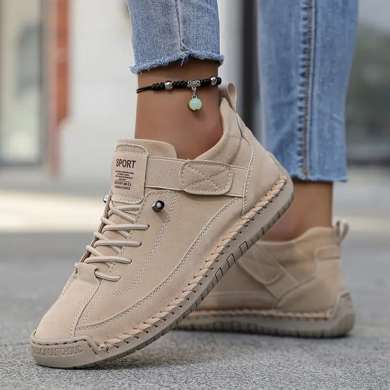 Mia – Sneaker Ortopediche