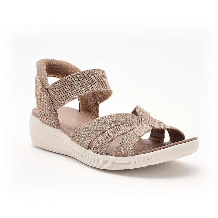 Bella™ | Sandali Ortopedici Estivi con Zeppa Comfort