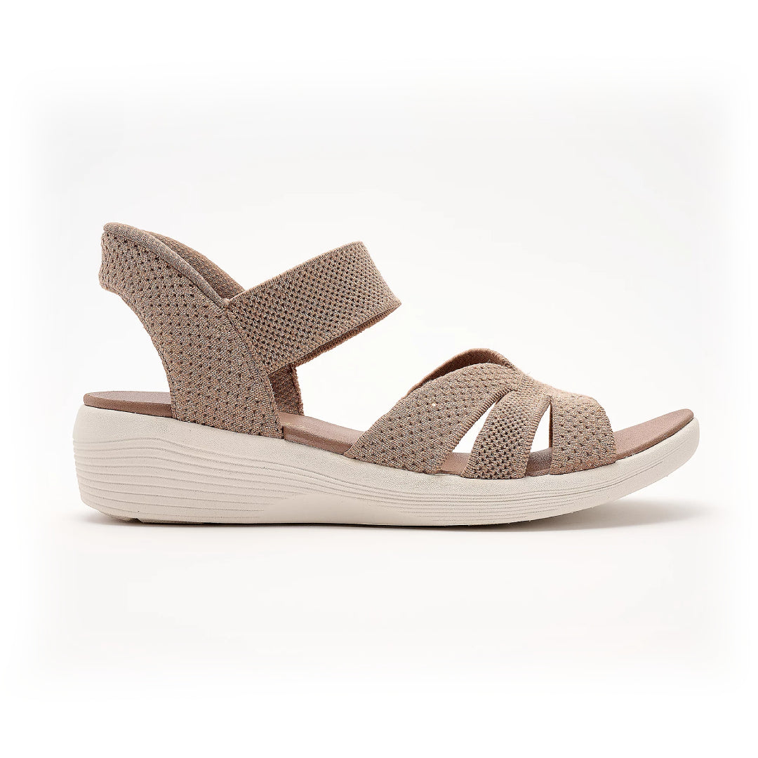 Bella™ | Sandali Ortopedici Estivi con Zeppa Comfort