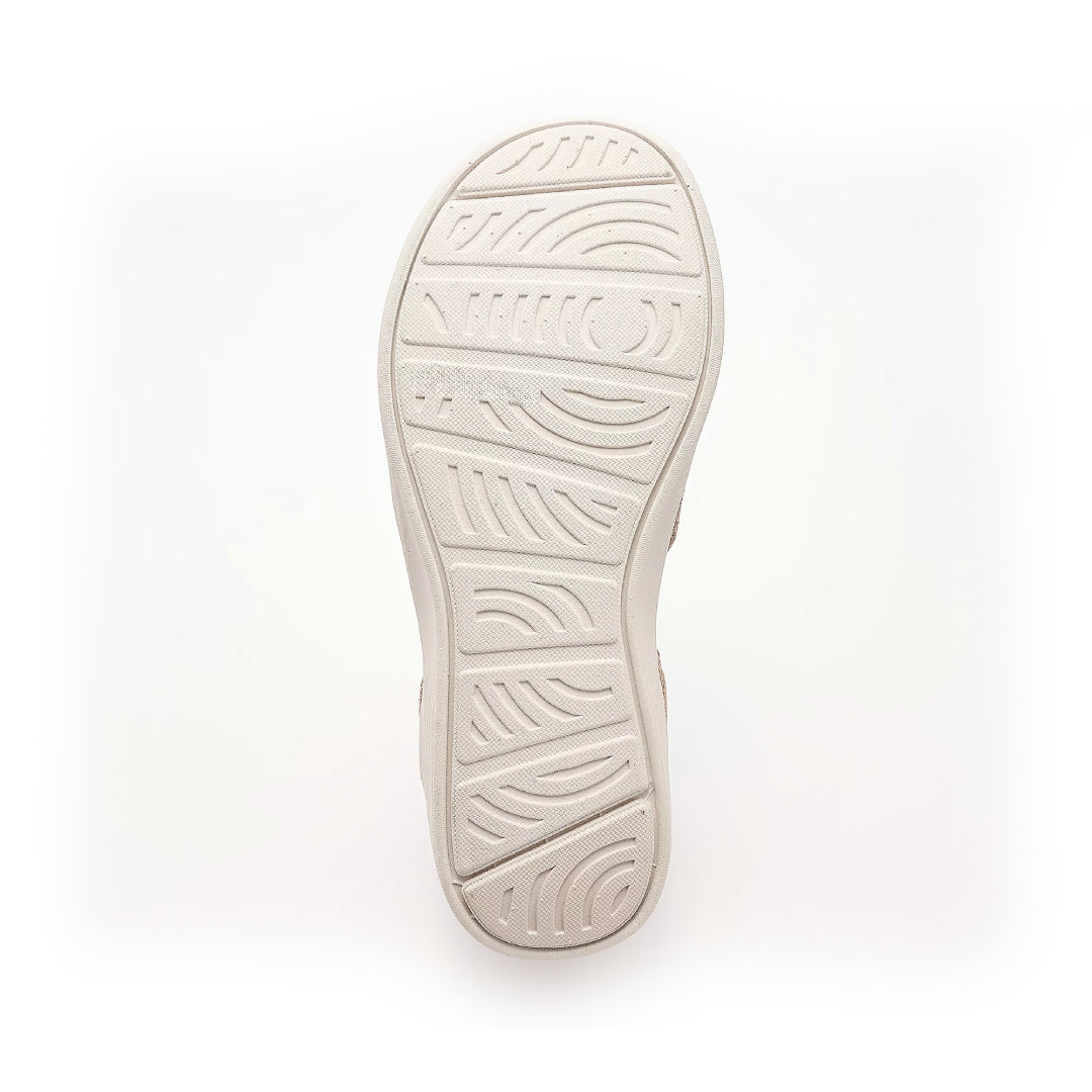Bella™ | Sandali Ortopedici Estivi con Zeppa Comfort