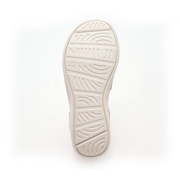 Bella™ | Sandali Ortopedici Estivi con Zeppa Comfort