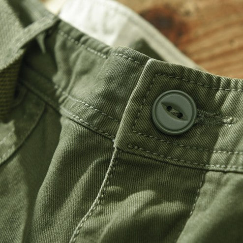 Rossi Roma | Pantaloni classici da uomo