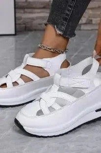 Selina – Elevated Comfort Sandals