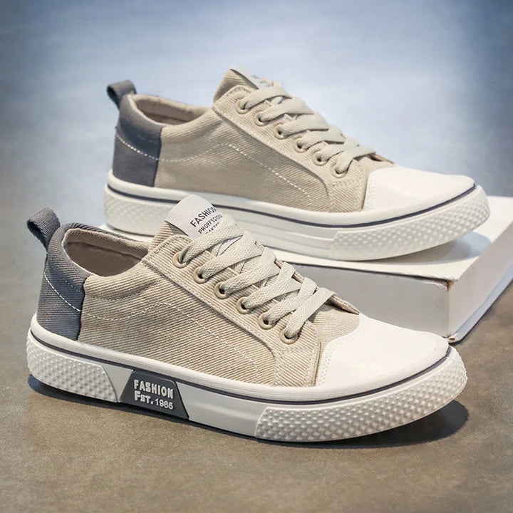 Corvianor | Sneakers da skate traspiranti