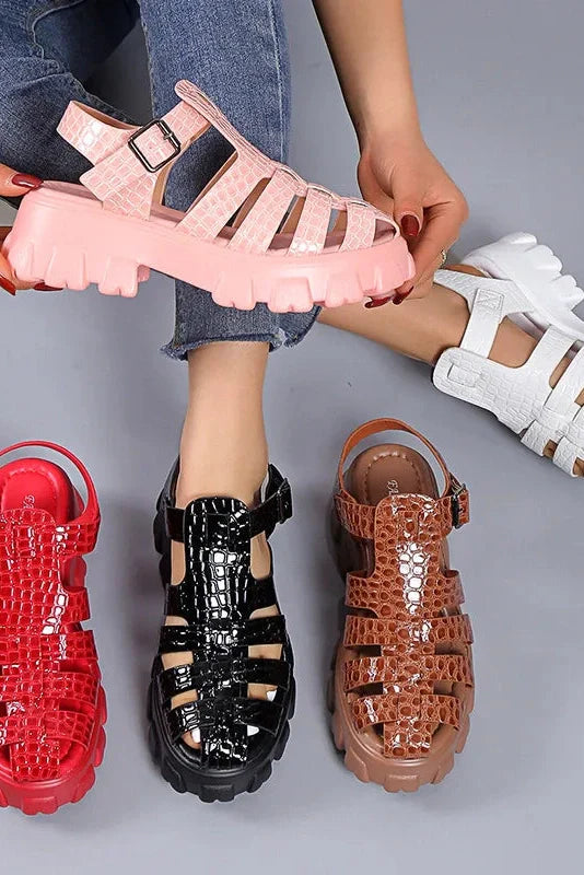 Marina – Chunky Comfort Sandals