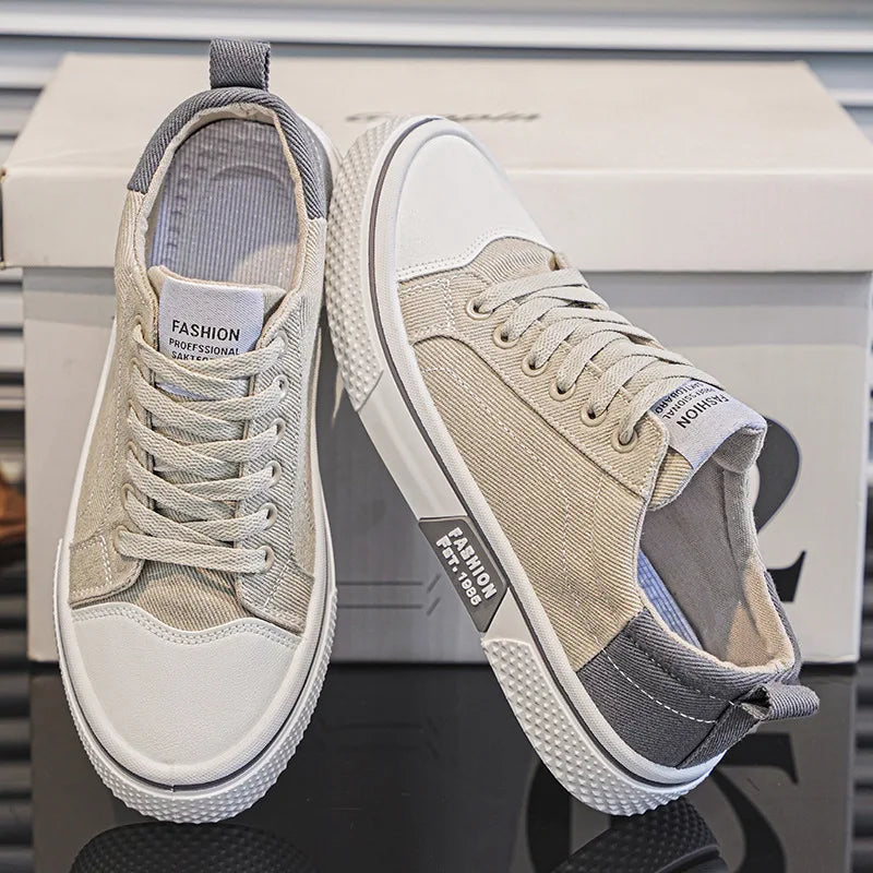 Corvianor | Sneakers da skate traspiranti