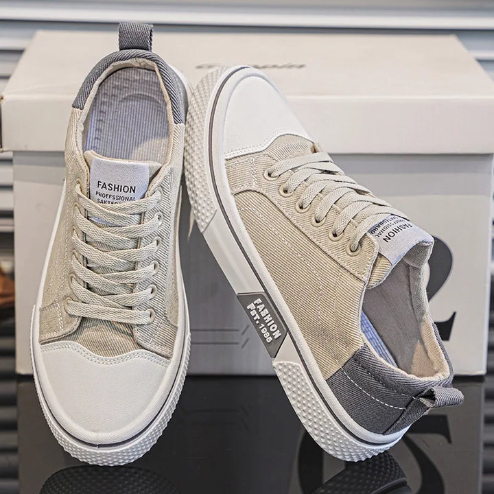 Corvianor | Sneakers da skate traspiranti