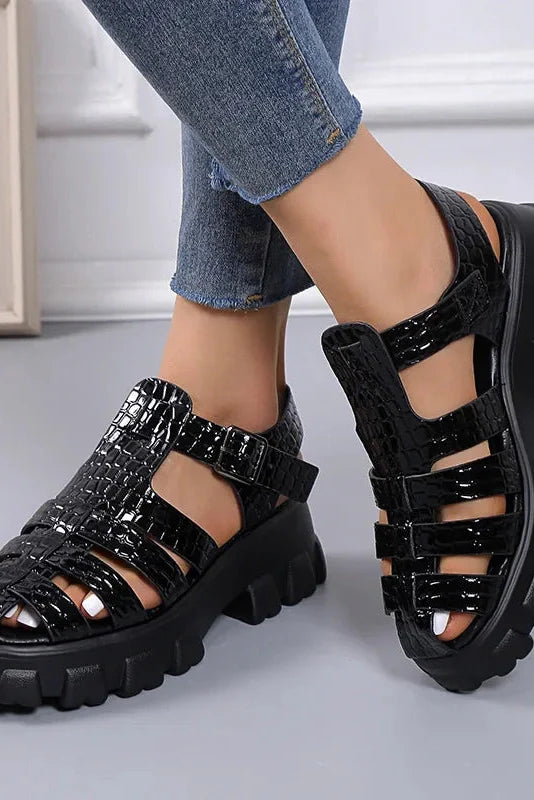 Marina – Chunky Comfort Sandals
