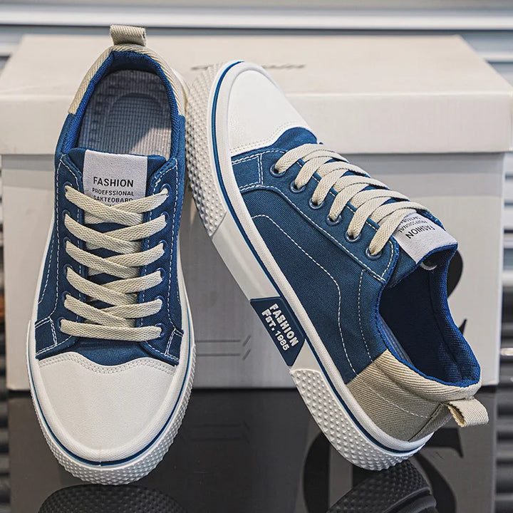 Corvianor | Sneakers da skate traspiranti