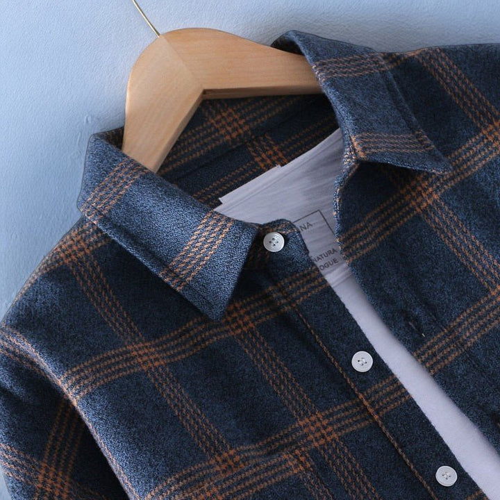 Dean™ | Camicia classica da uomo