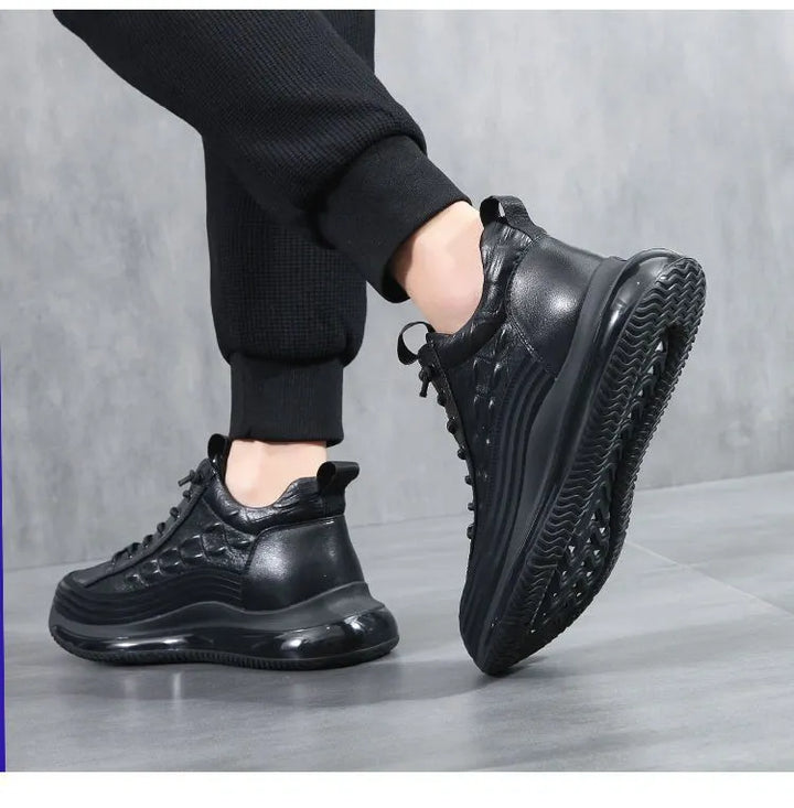 Jonas - Sneakers eleganti e confortevoli